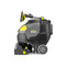 Karcher Small Pedestrian Scrubber Dryer - 450mm Hire